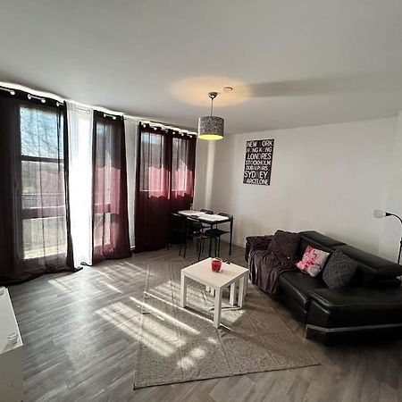 Appartement Cosy 3 Chambres Proche Airbus Colomiers Exteriér fotografie
