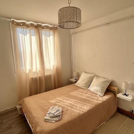 Appartement Cosy 3 Chambres Proche Airbus Colomiers Exteriér fotografie