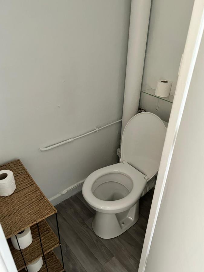 Appartement Cosy 3 Chambres Proche Airbus Colomiers Exteriér fotografie