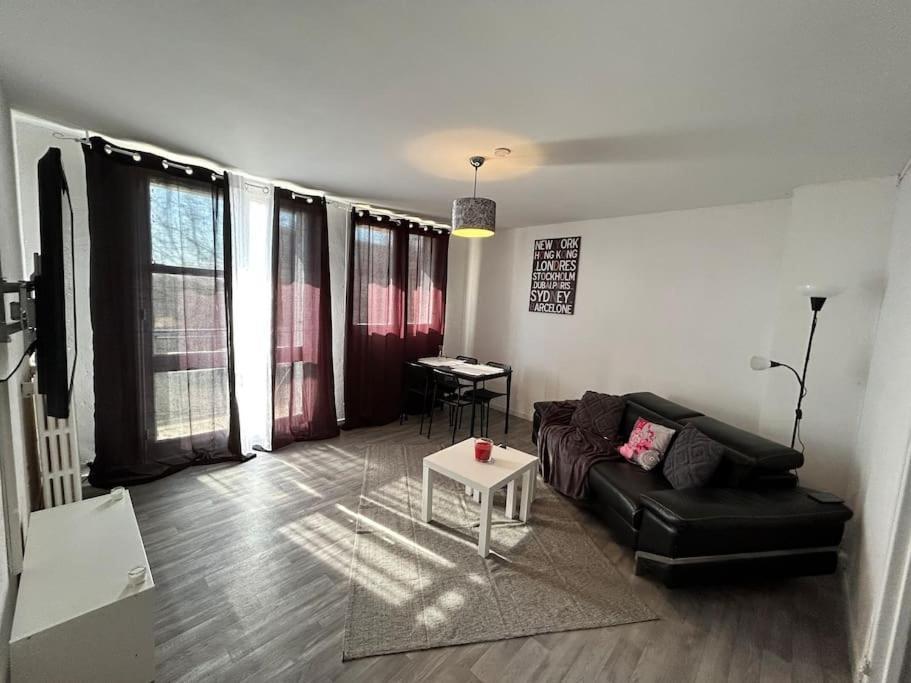 Appartement Cosy 3 Chambres Proche Airbus Colomiers Exteriér fotografie