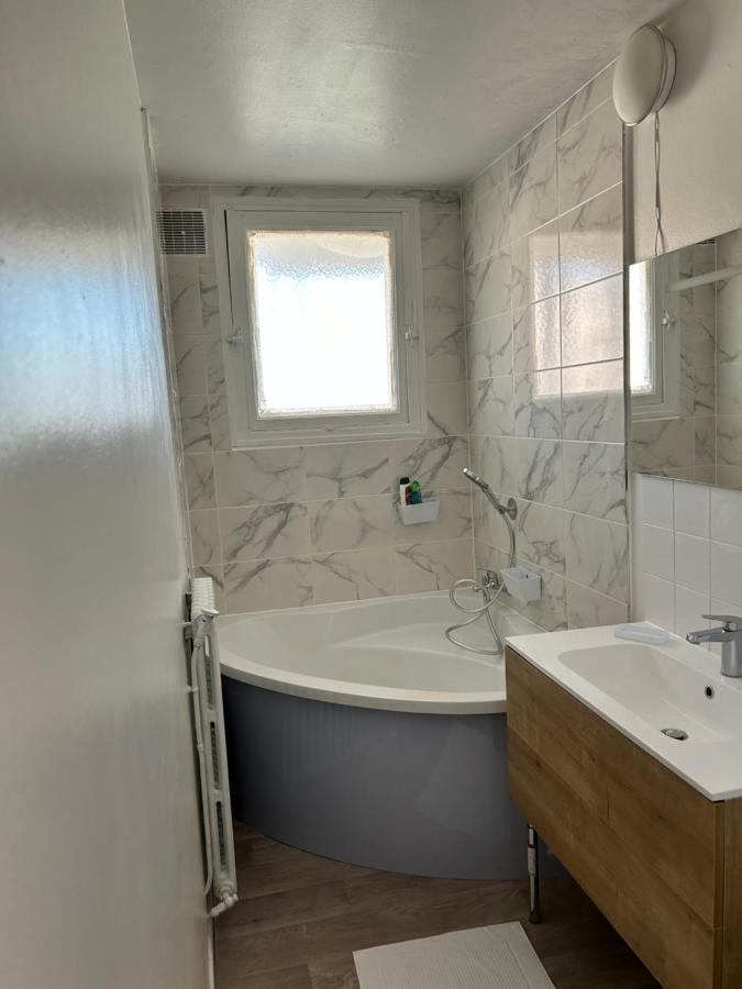 Appartement Cosy 3 Chambres Proche Airbus Colomiers Exteriér fotografie