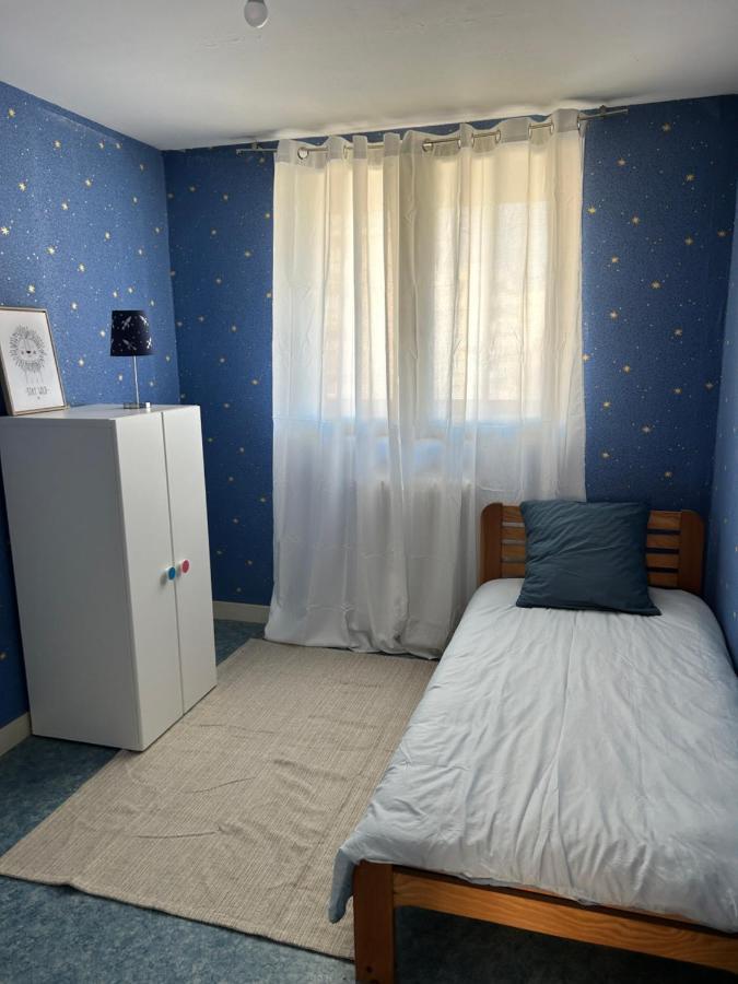 Appartement Cosy 3 Chambres Proche Airbus Colomiers Exteriér fotografie